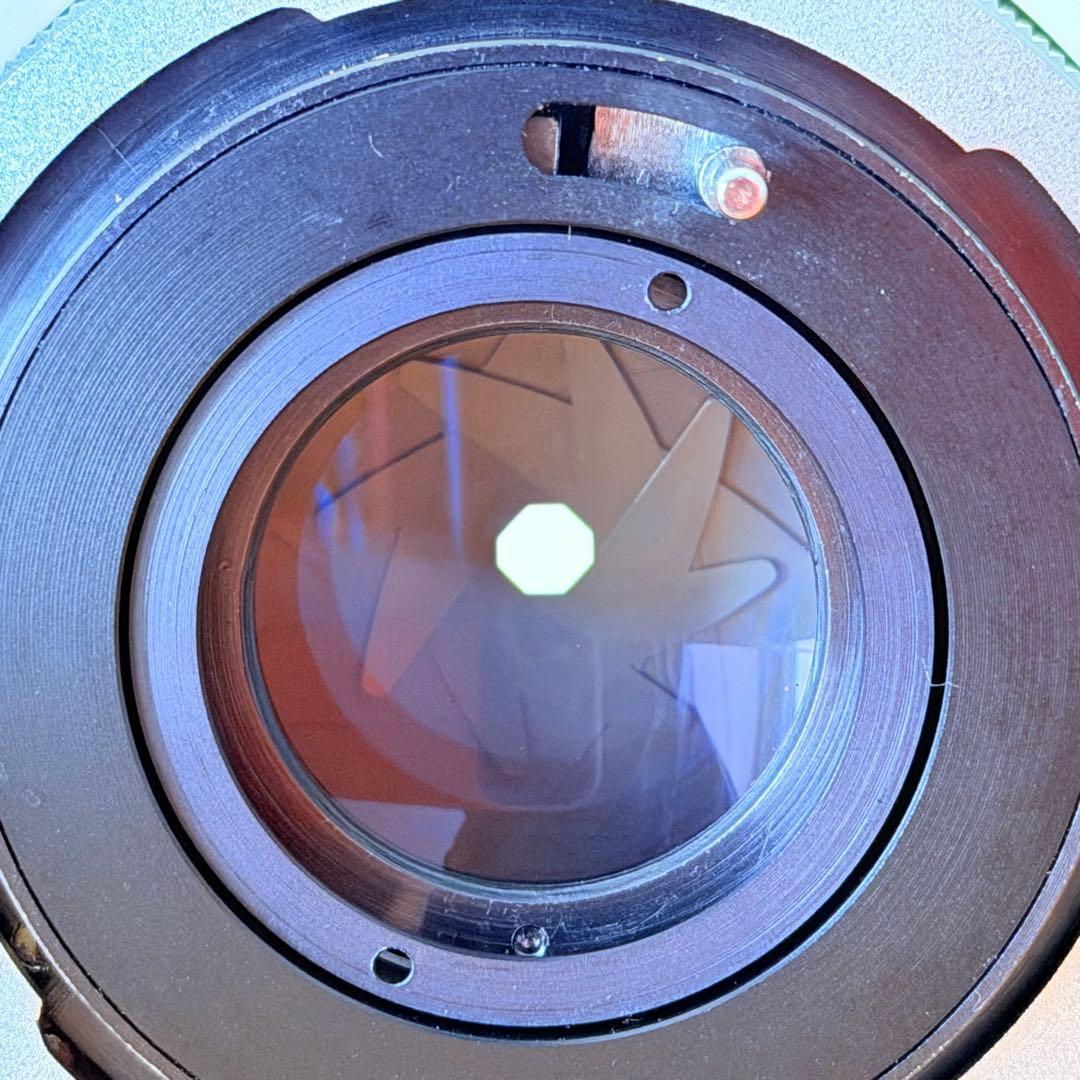 Canon FL 85mm F1.8 LENS キャノン　レンズ　1.8 カメラ