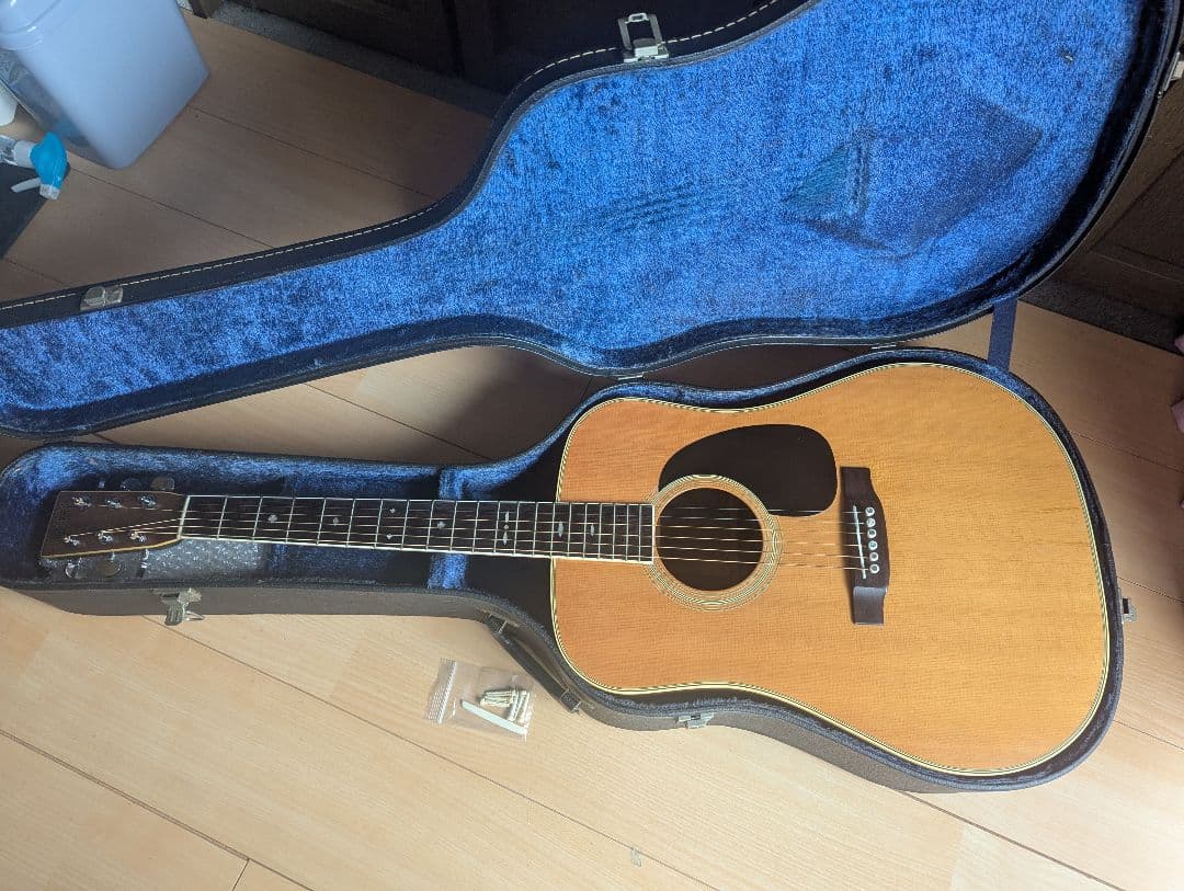 ♪Cat's Eyes CE-600 東海楽器１９７９年製♪