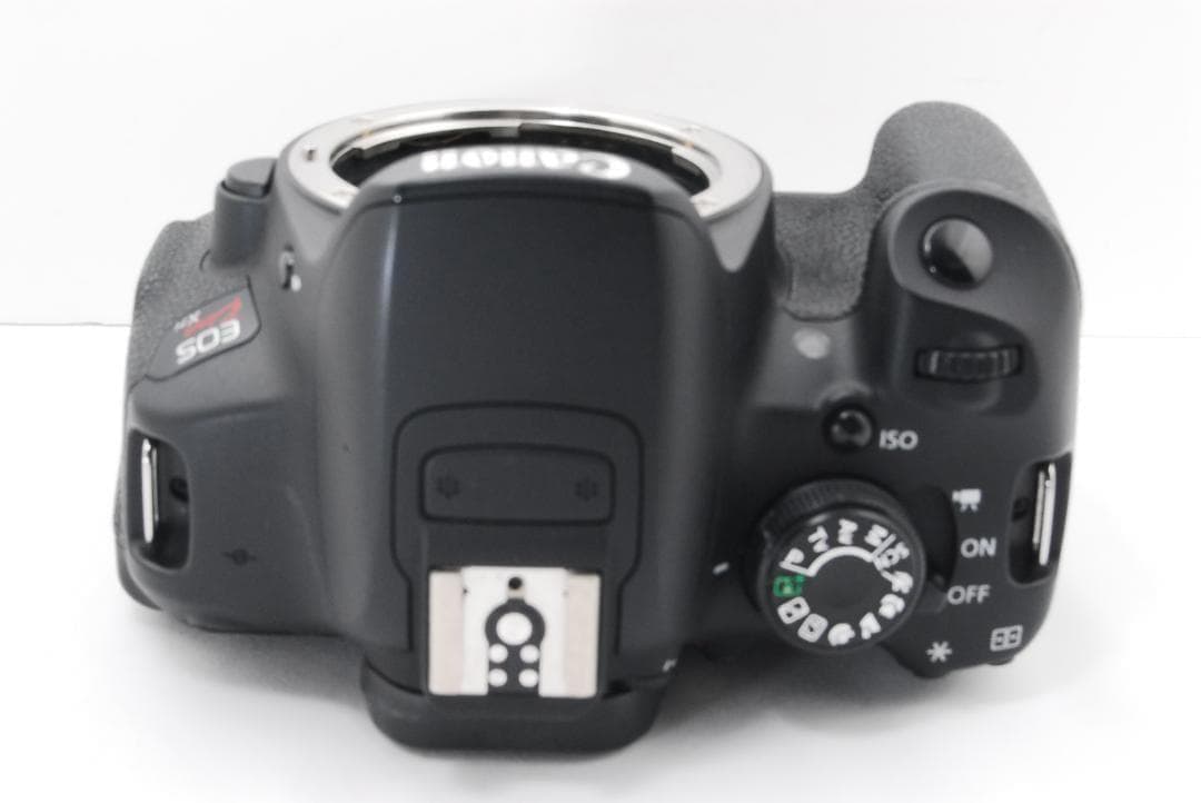 Canon EOS kiss x7i 近～中望遠レンズ！簡単操作で初心者オススメ