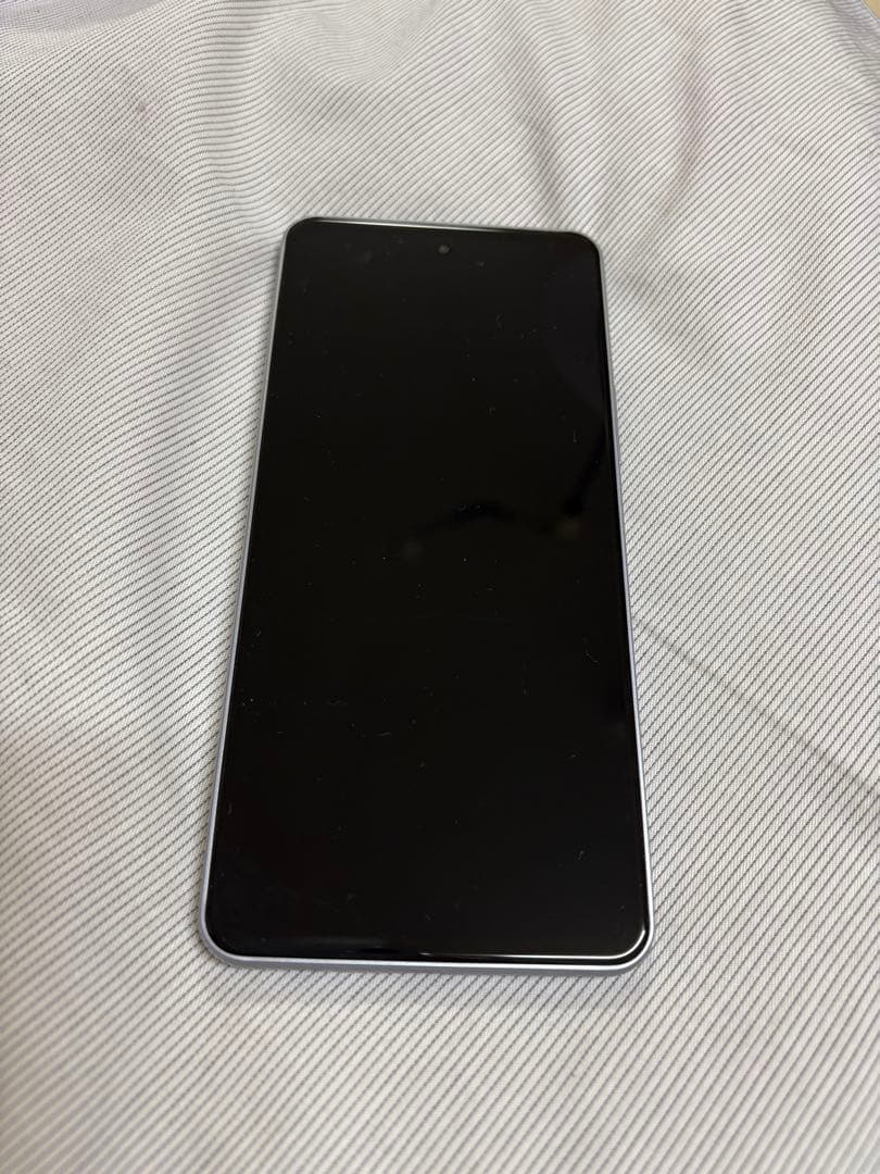 arrows We Plus Mo6 グレー