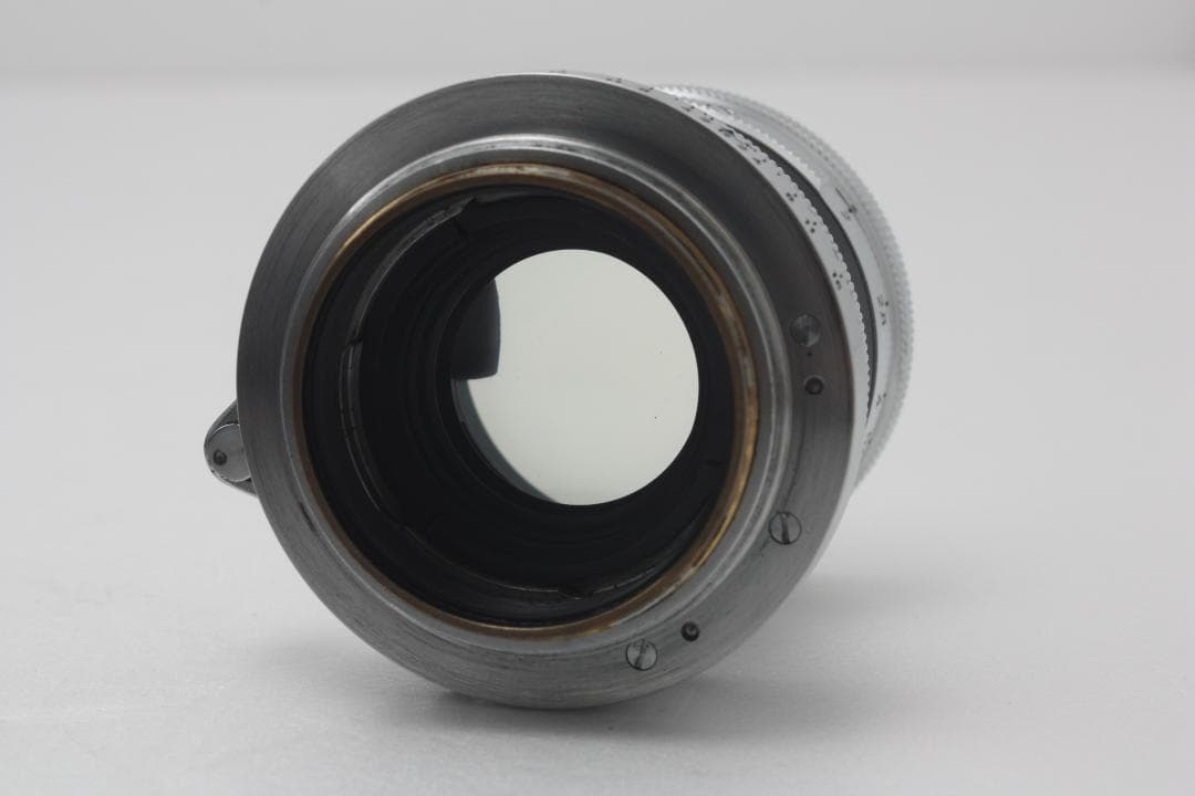 ライカ Leica Summitar 1:2 f=5cm Lマウント #190b