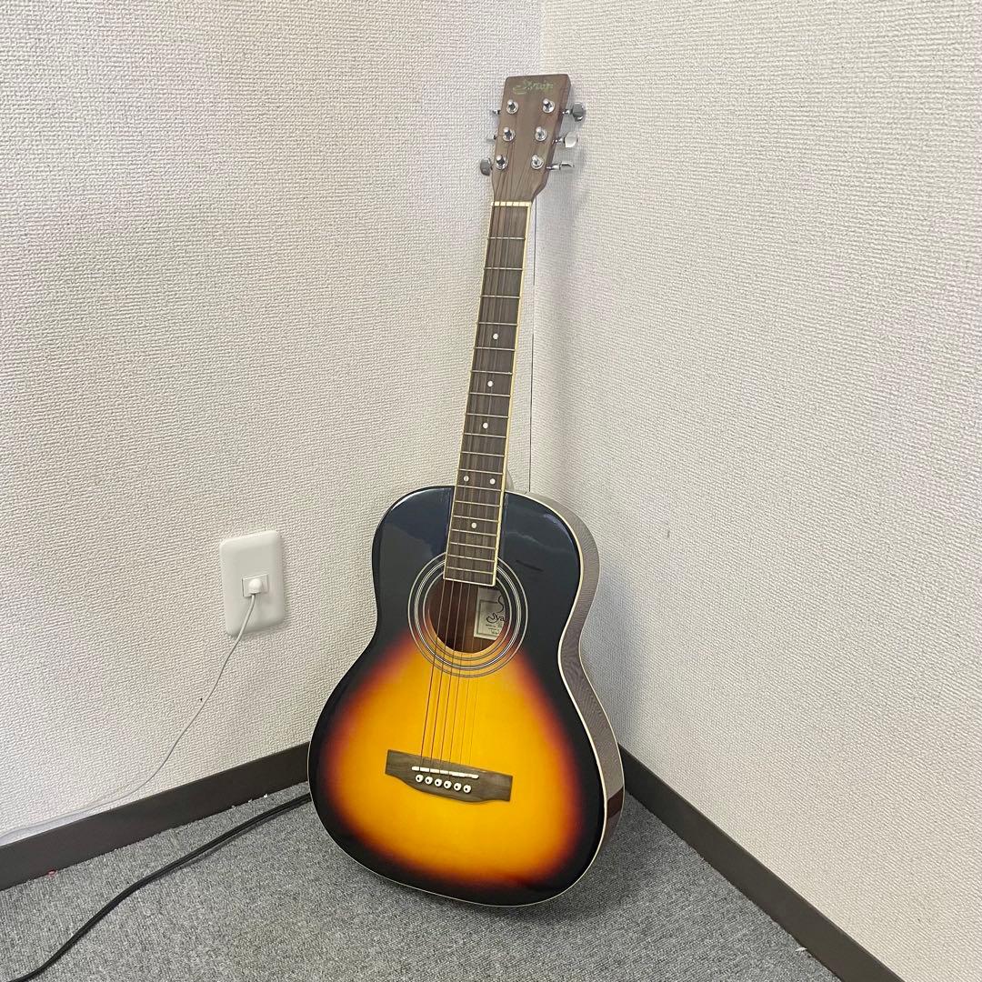 YM-17/VS アコースティックギター ミニギター ヤイリ　S.yairi M