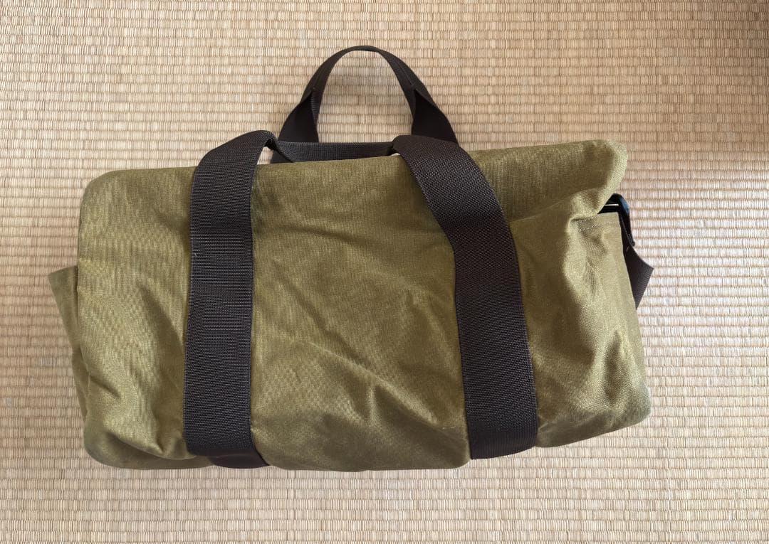 FILSON★フィルソン★ダッフルバッグ★ボストンバッグ