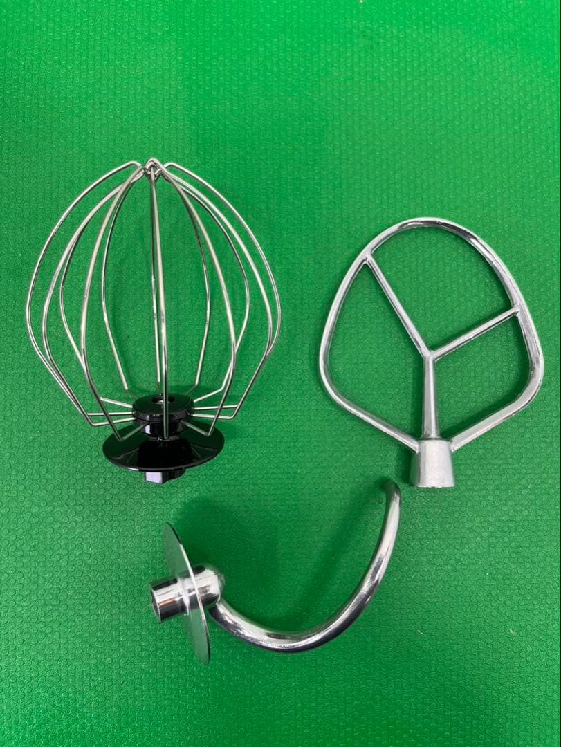 Iproods スタンドミキサー　新品未使用品