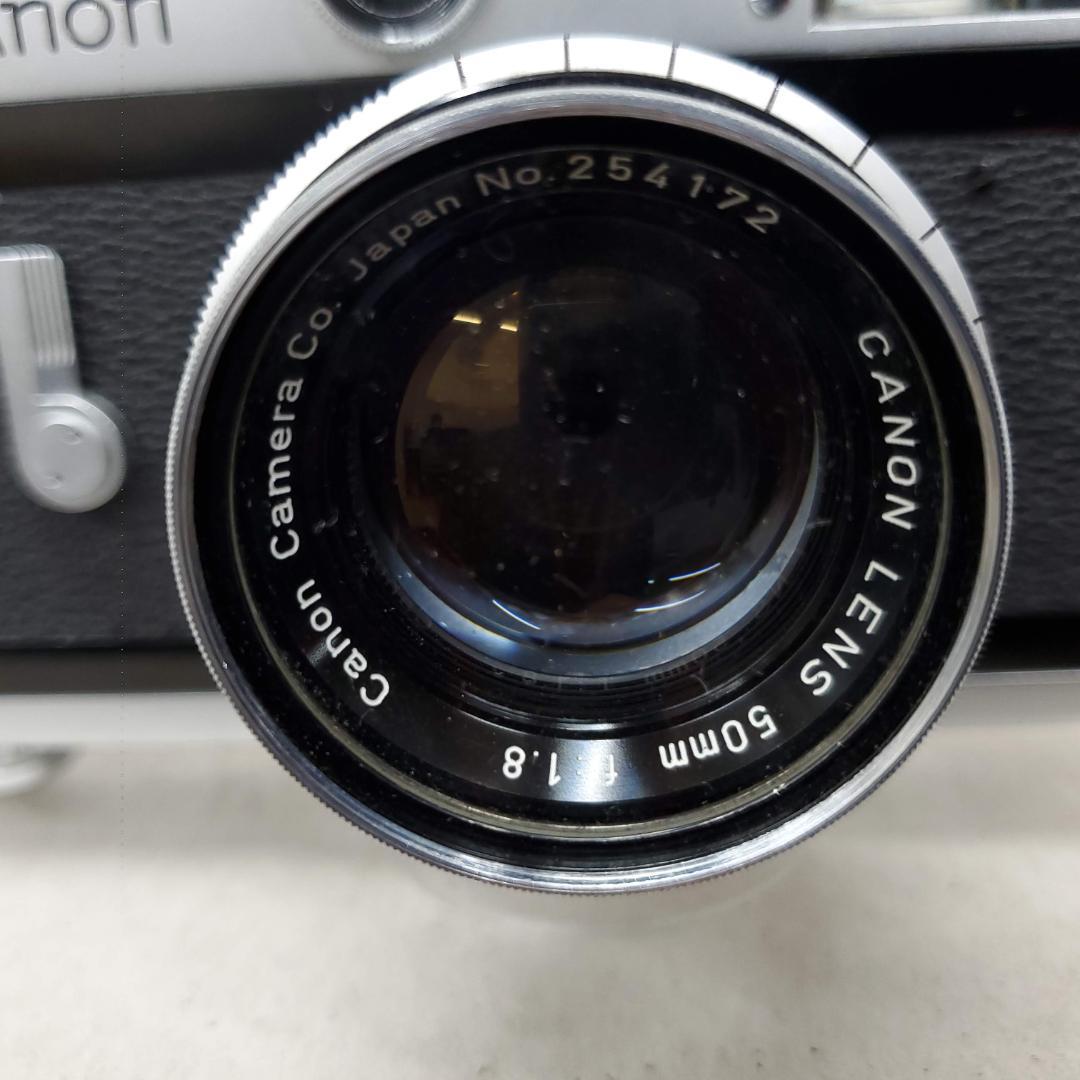 【動作確認済】 Canon P型 F1121-17-6v p