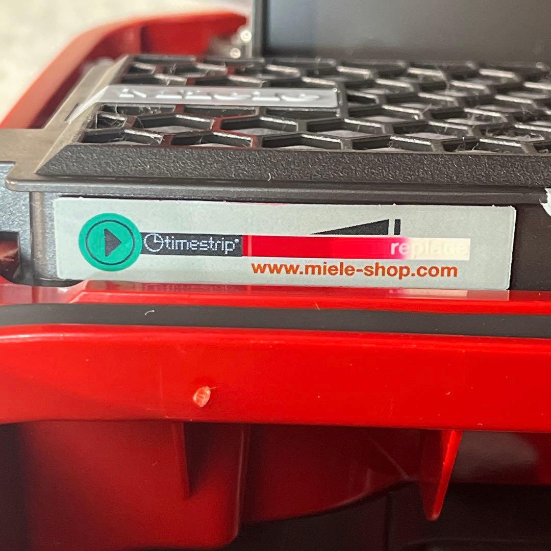 まりちゃん様 Miele ミーレ Compact C2 SDBO4 Cat Do