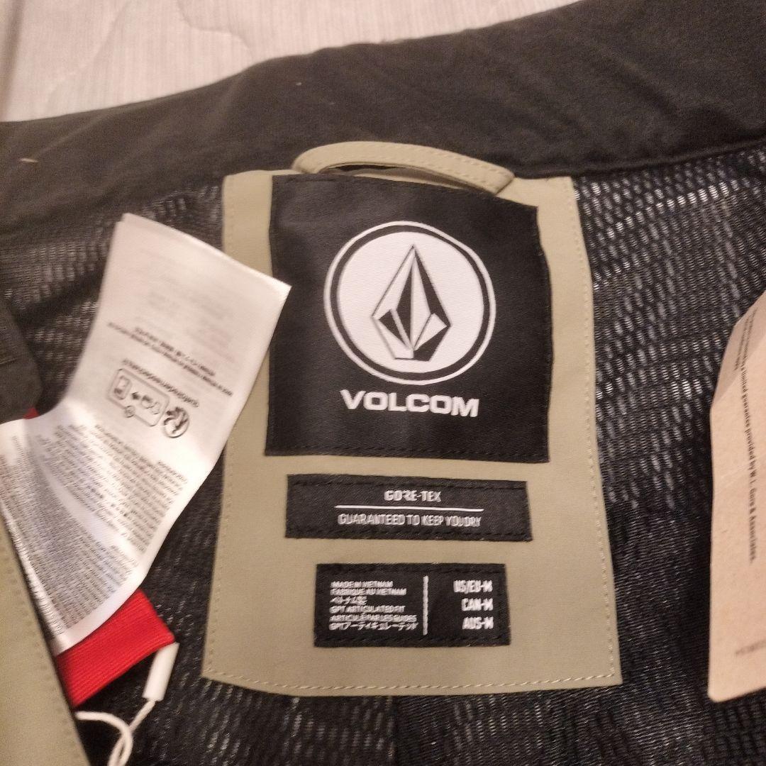 VOLCOM スノーボードウェア メンズ M