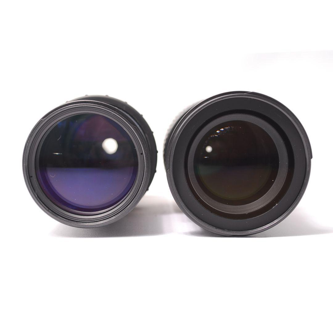 ❤即購入1000円OFF❤美品❤Nikon D7000 贅沢コンボのダブルズーム