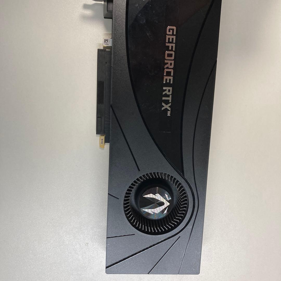 グラフィックボード・グラボ・ビデオカード GeForce RTX 2070super