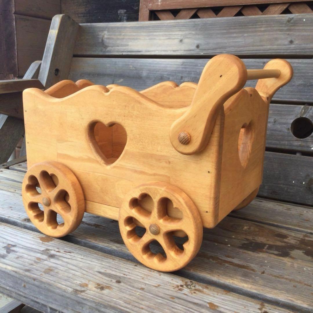 アメリカンカントリー雑貨　カントリーハート　カントリーカート