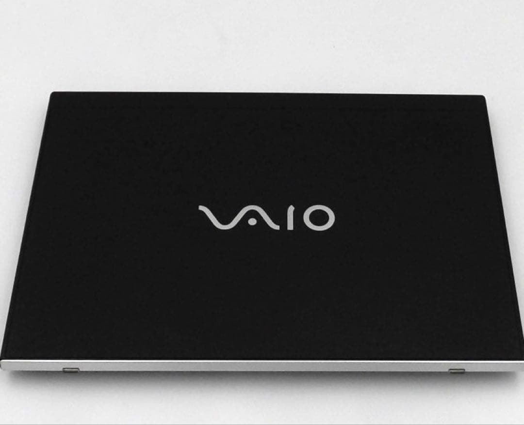 VAIO S15 ⭐️オールインワンモデル⭐️DVDドライブ搭載⭐️Vjs154