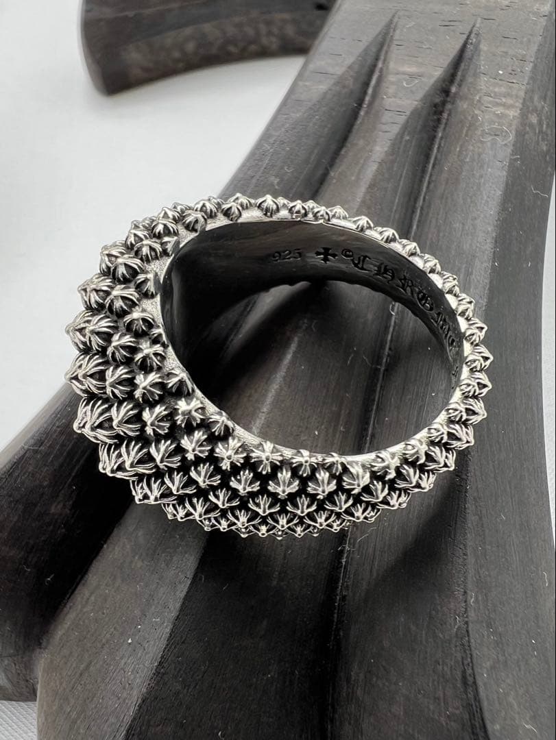 クロムハーツ リング 19号