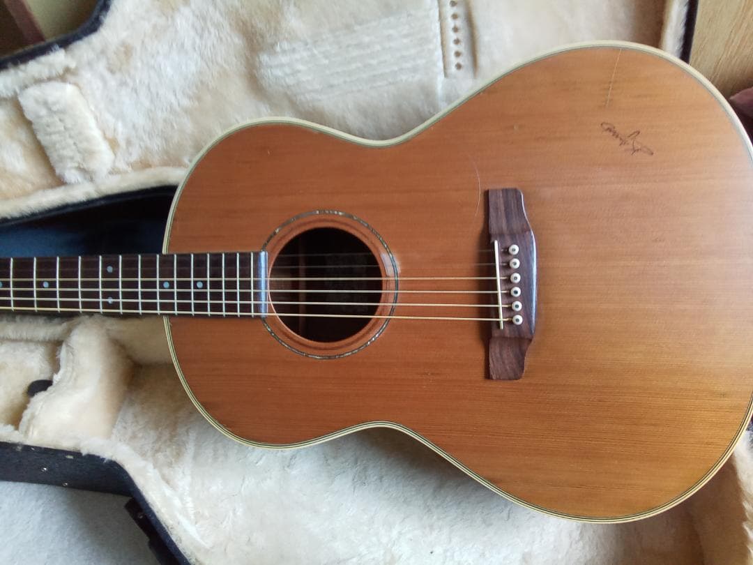 値引き❗特価‼️K.Yairi、65-RF 現RF-65 エンジェルシリーズ