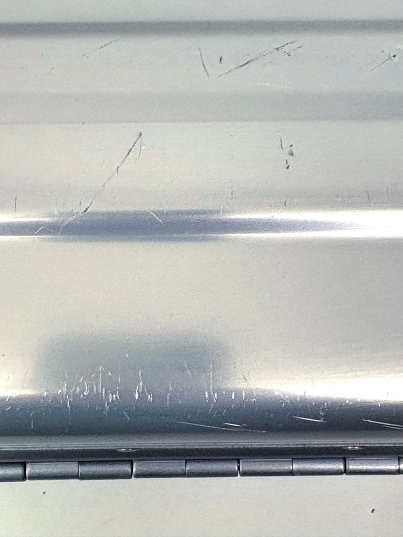 専用　USA製 ZERO HALLIBURTON ゼロハリバートン アタッシュ