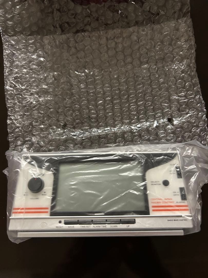 JR東海 ライデン　新品未使用