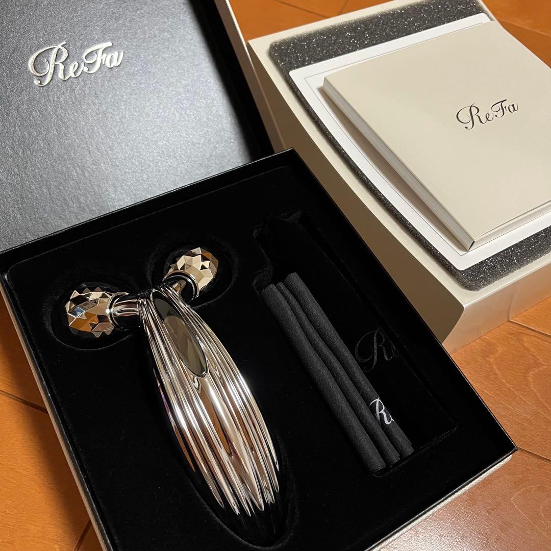 リファカラットレイ