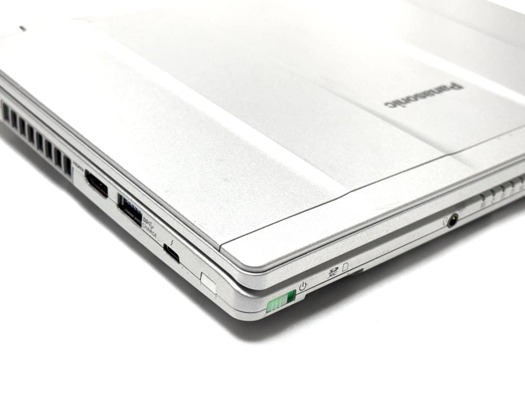 レッツノート CF-SV1 Core i5 メモリ16GB SSD Office