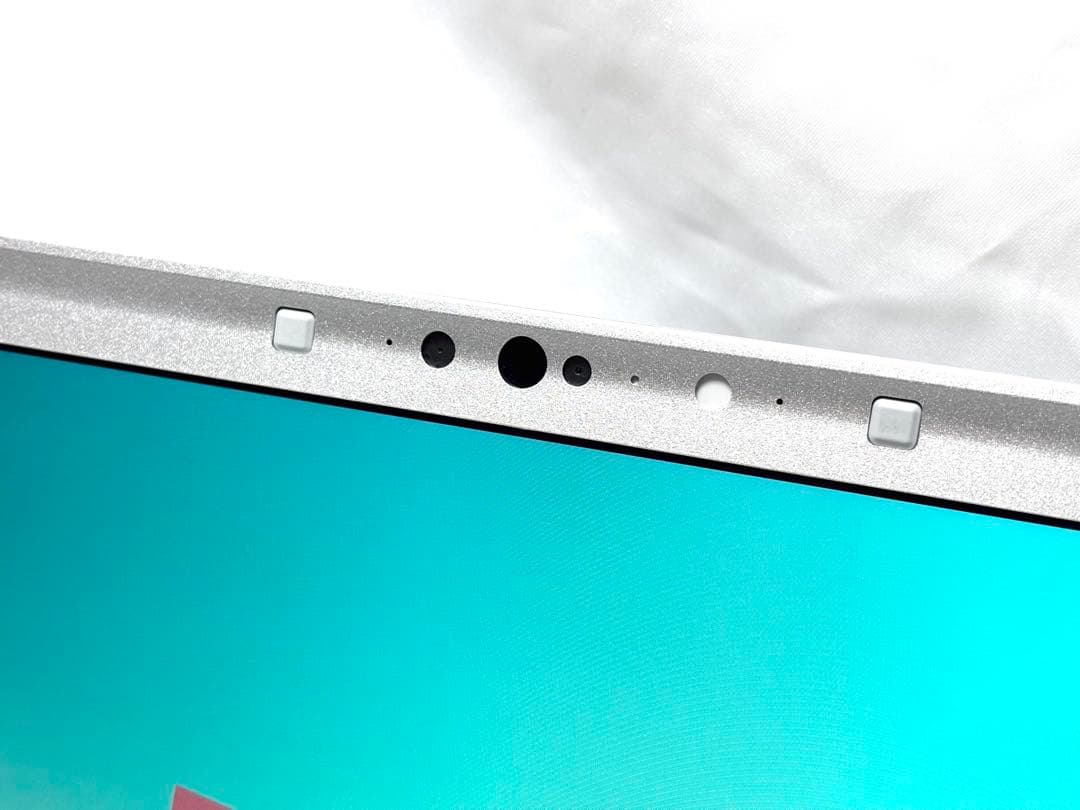 レッツノート CF-SV1 Core i5 メモリ16GB SSD Office