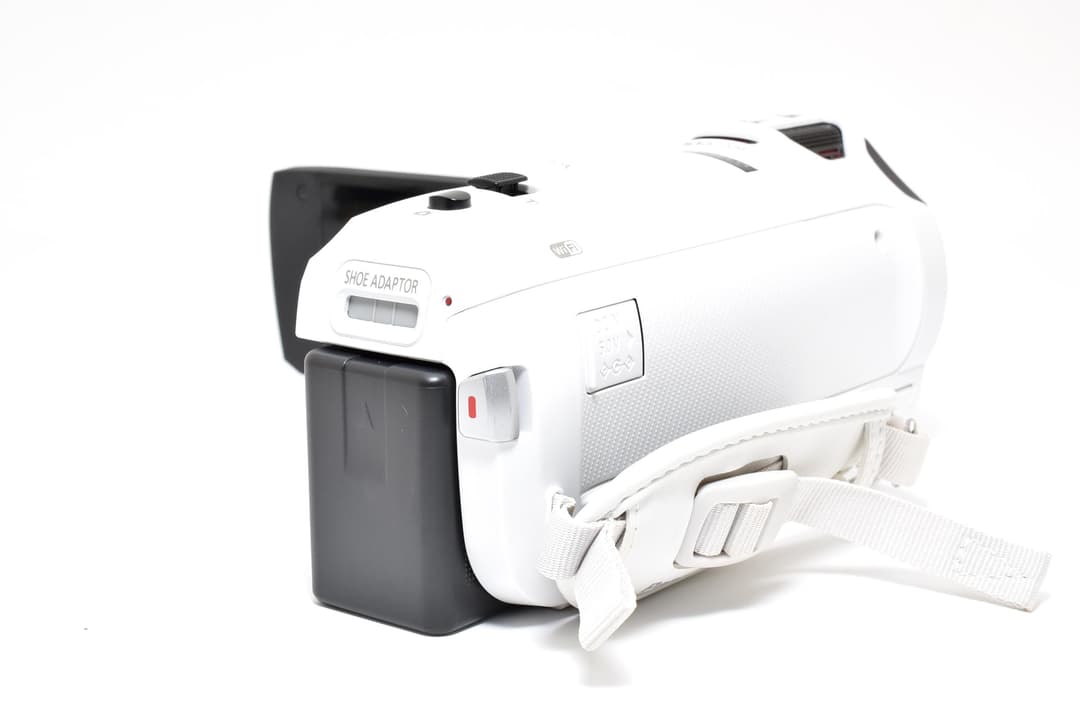 ■極上品■ パナソニック VX992M #D045