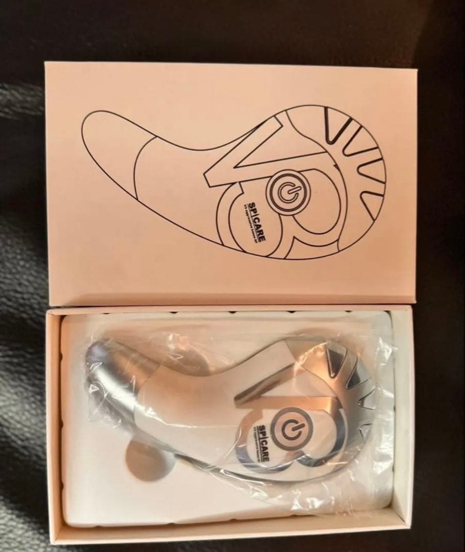 V3 aggressive kassa RF 美容器