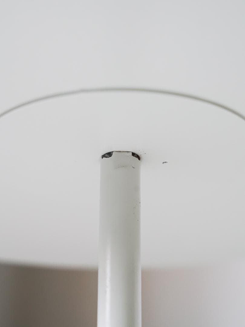 廃盤 NORRMADE \"STEWARD3\"テーブル シェルフ 北欧モダン