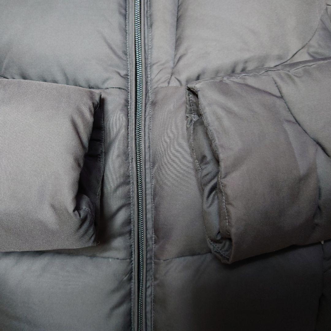 Y2K ラルフローレン ショート丈 ダウンジャケット ブラック 9号