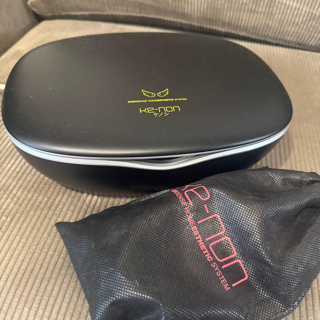 さ*う様 カートリッジ×４　ケノン　ver.8.0