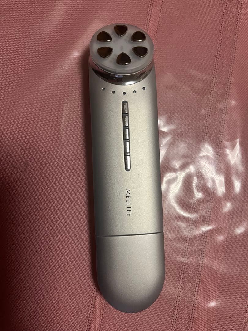 MELLIFE Total Facial Plus 美顔器