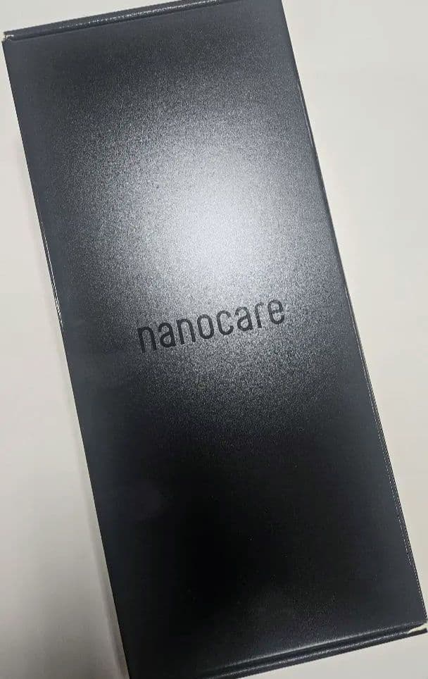 Panasonic EH-HN15-A ストレートヘアアイロン ブラック