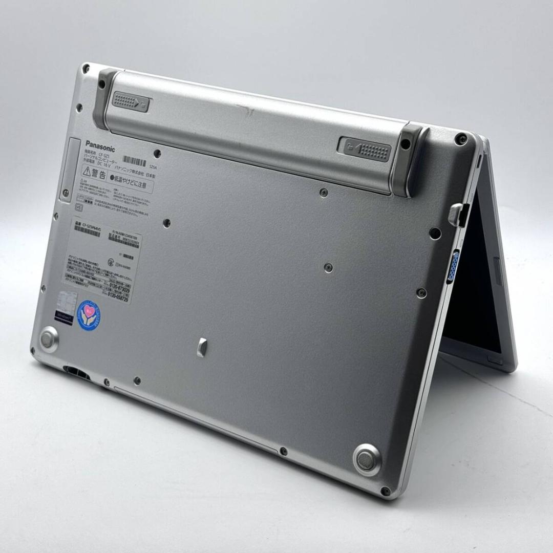 Let‘s note CF-SZ5 256GB Office2024