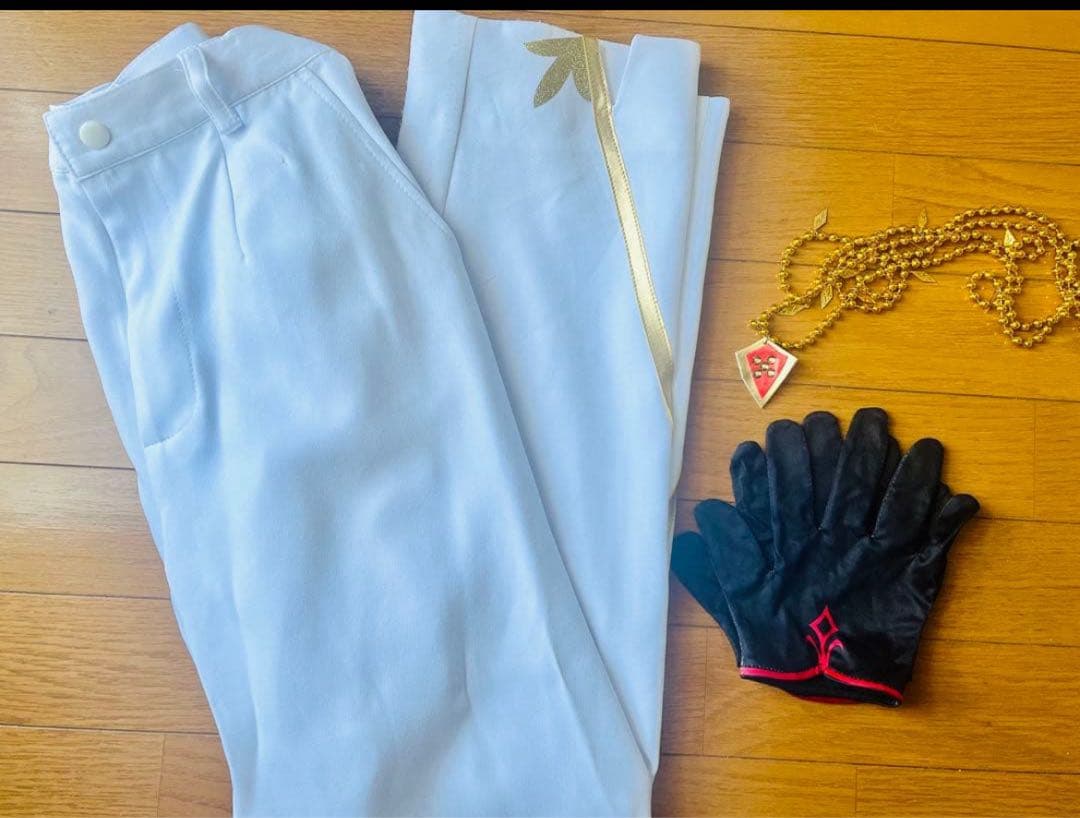 あんさんぶるスターズ　Valkyrie エルミタージュ衣装　影片 みか