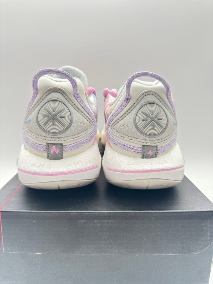 【新品未使用・即日発送】LI-NING Wade Shadow 7