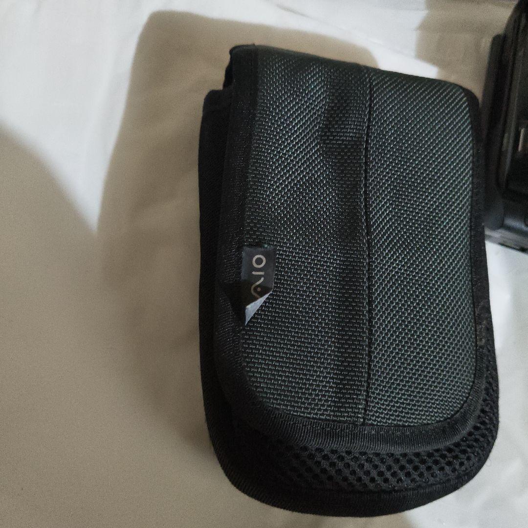 SONY VAIO VGN-UX90PS　ブラック