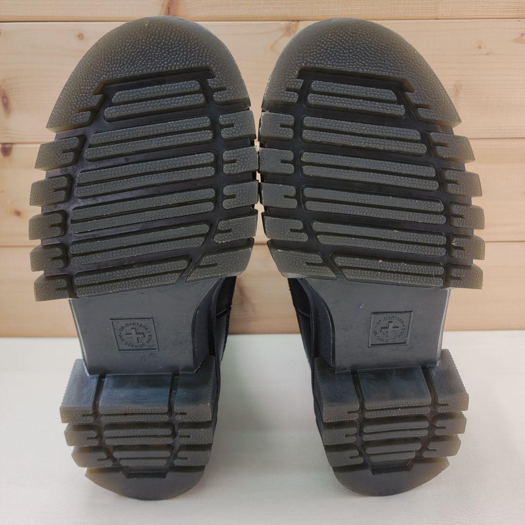 ドクターマーチン オードリック チェルシーブーツ UK3 22cm