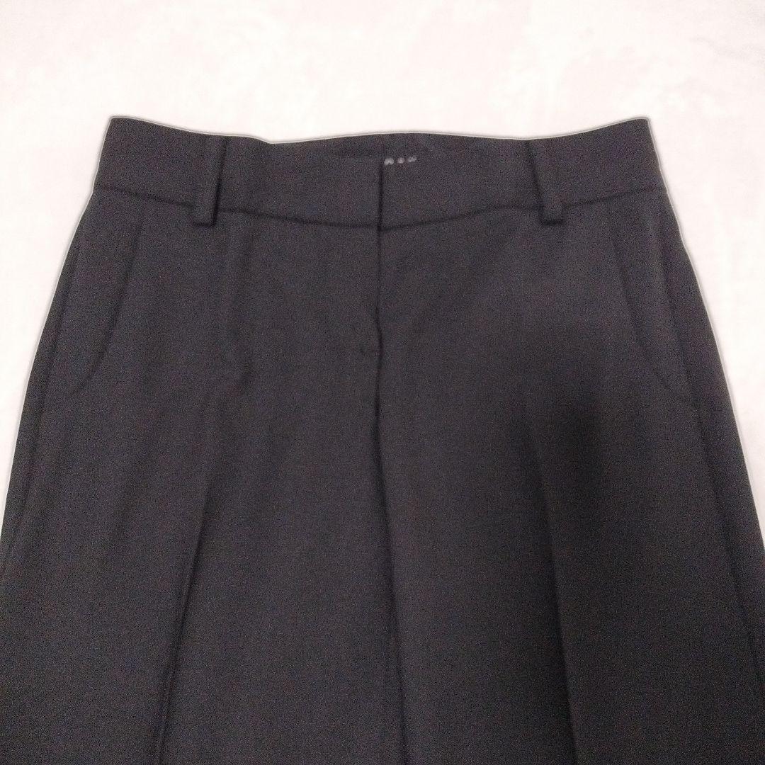 【美品】Theory　セオリー　レディーススーツ　ジャケットS パンツXS 黒