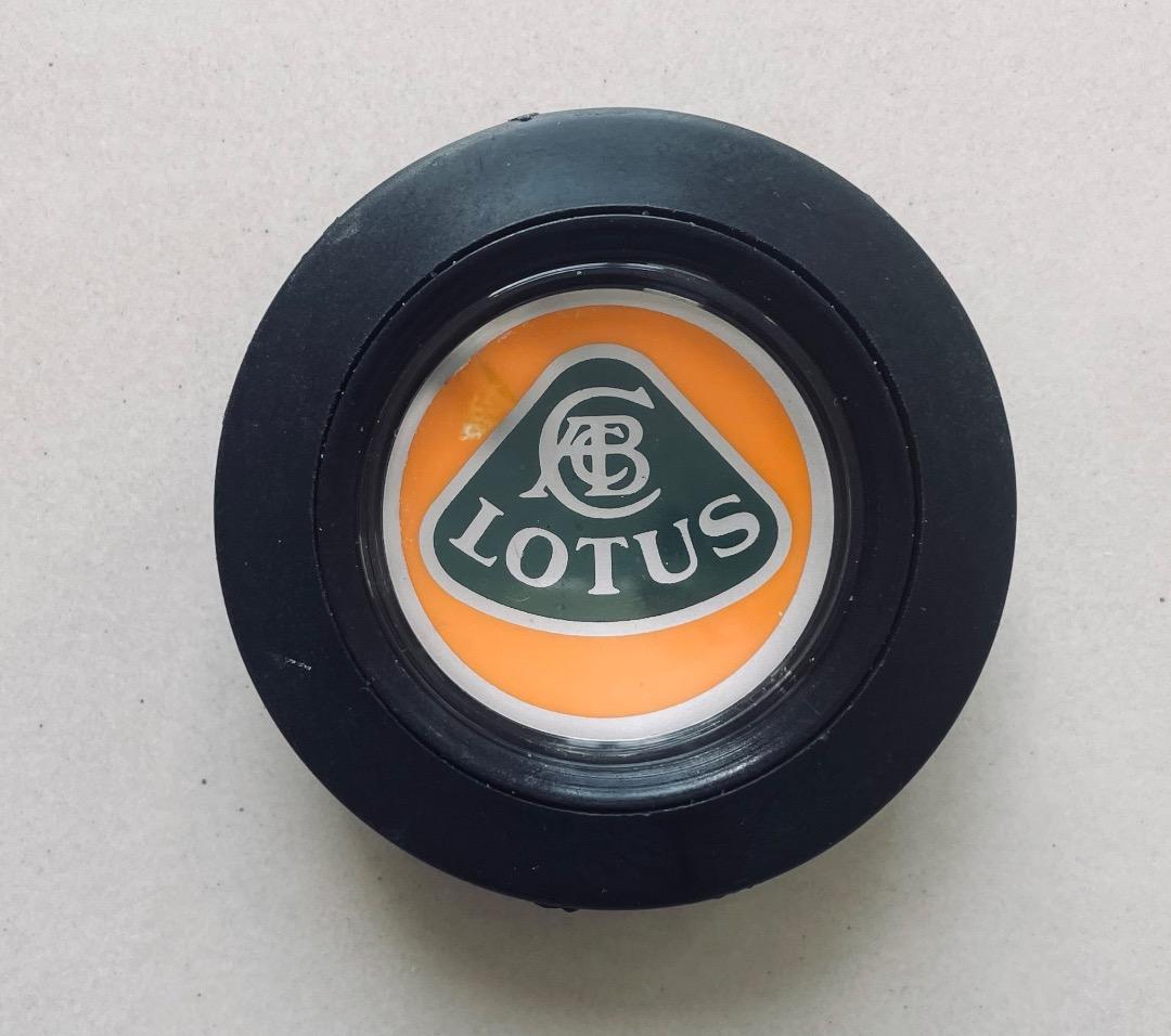 超希少デットストック：ロータスエスプリ　ステアリング