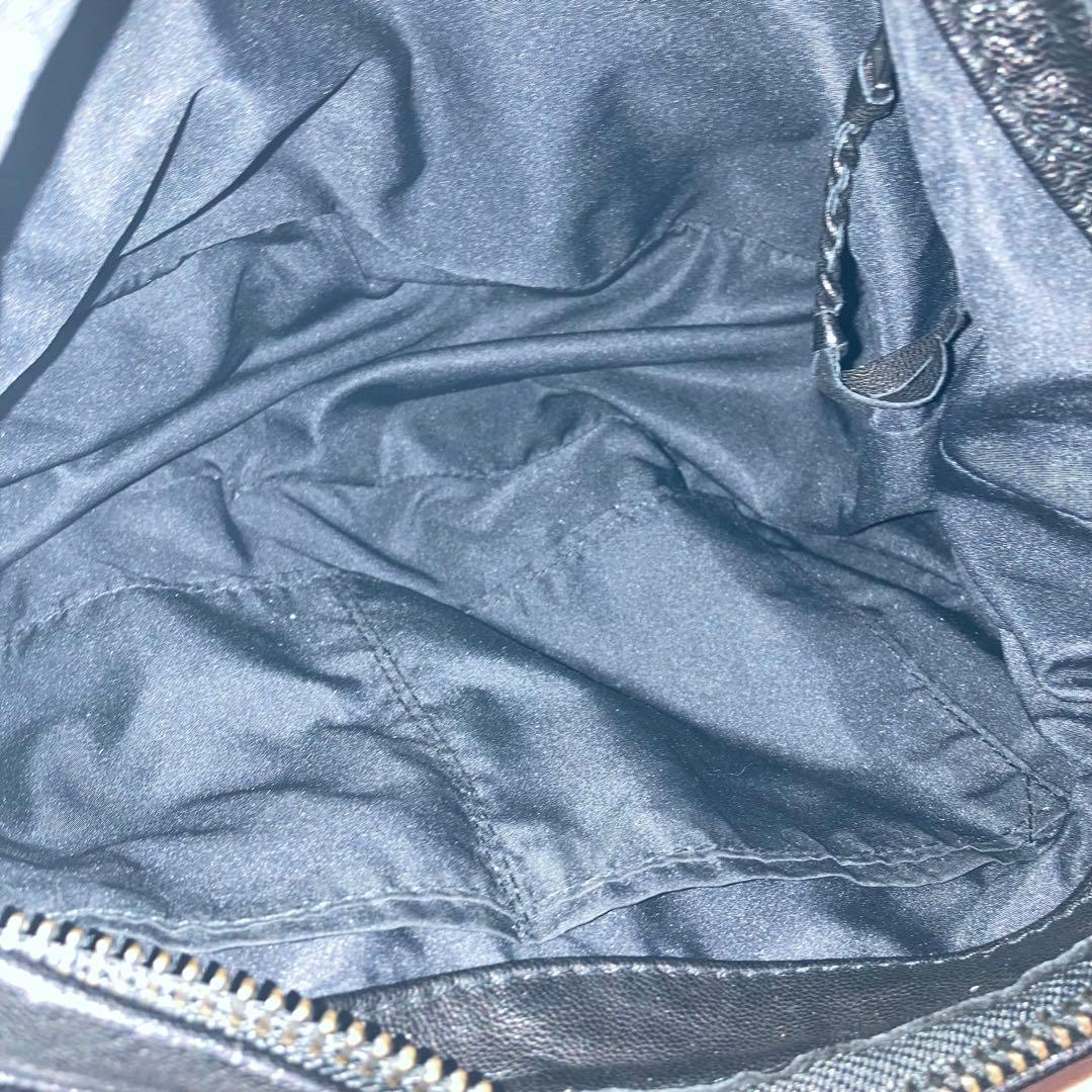 KMRii ケムリ KB-Shoulder/ Killer Druzy 02