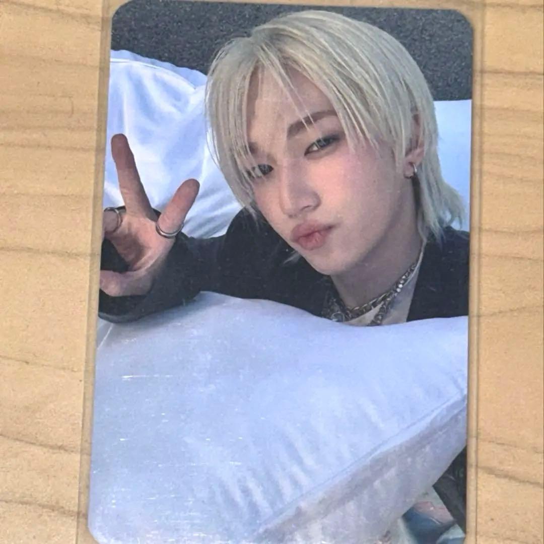 p1harmony ピーワン THEO テオ サノク DUHトレカ