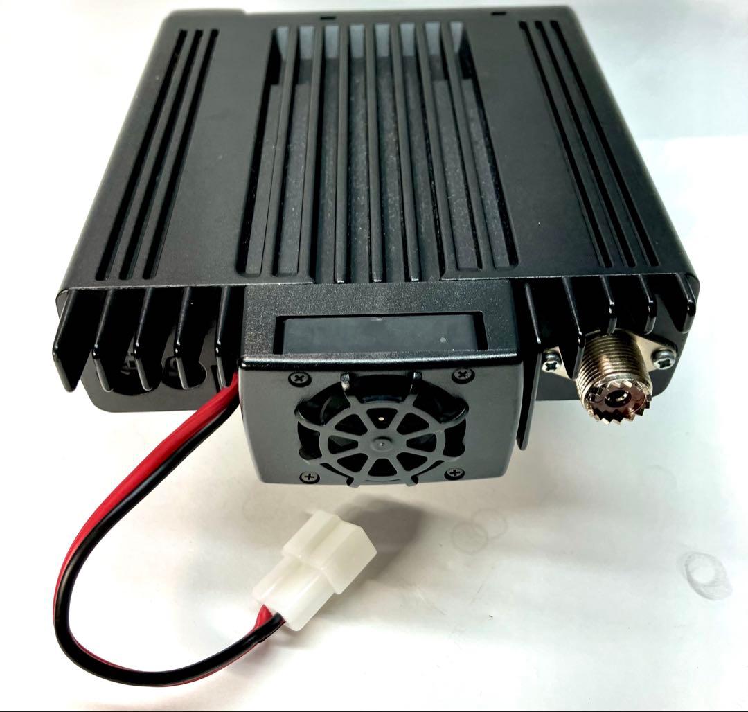 アイコム IC-207D 50wアマチュア無線機