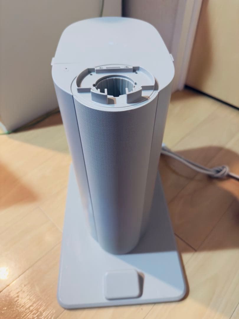 【定価9万】パナソニックコードレススティック掃除機 MC-NX810KM-W