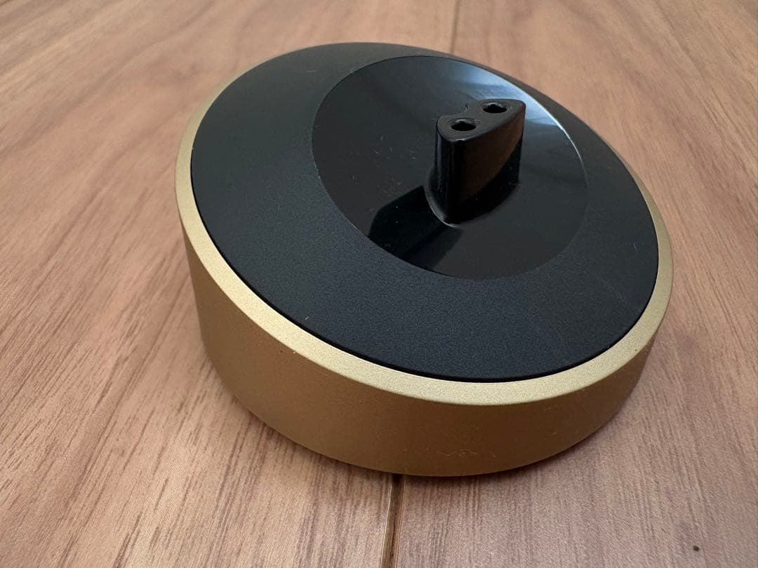 H*C様 【美品】ブラウン シリーズ9 Pro 9419s ゴールド ★替刃無し