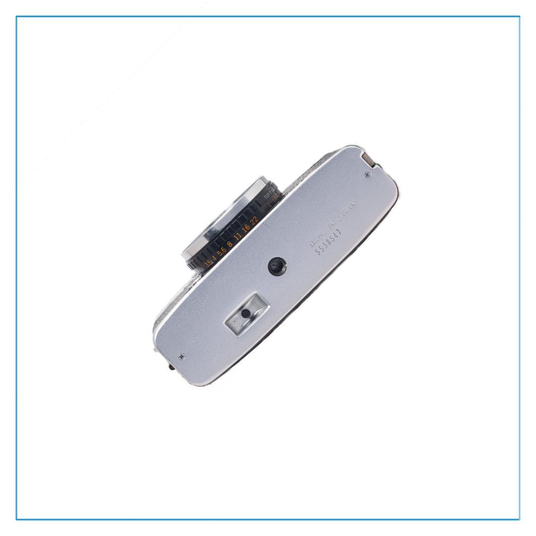 ✽本革リメイク✽PEN　EE-3✽OLYMPUS✽オリンパス✽