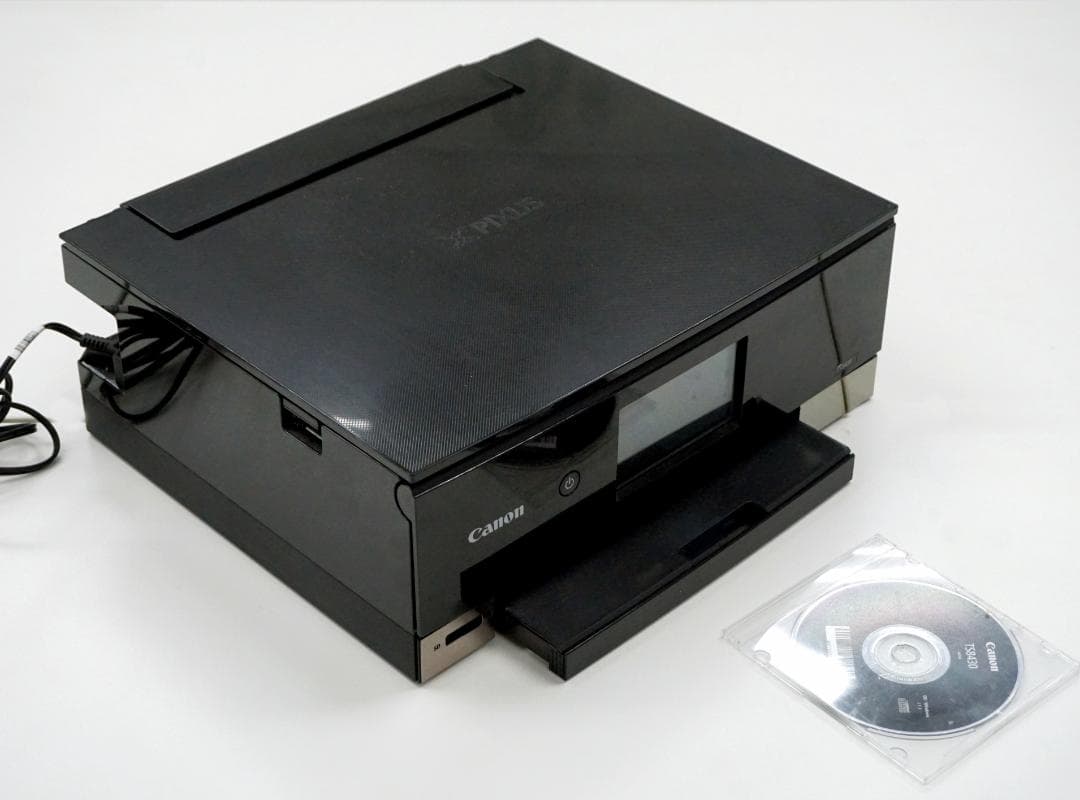 キャノン プリンター PIXUS TS8430 互換インクセット【動作品】