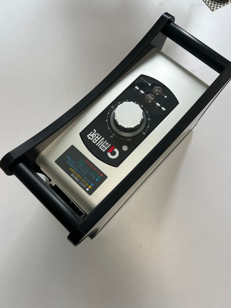 新品同様 ! 剛腕1400FR オゾン発生機