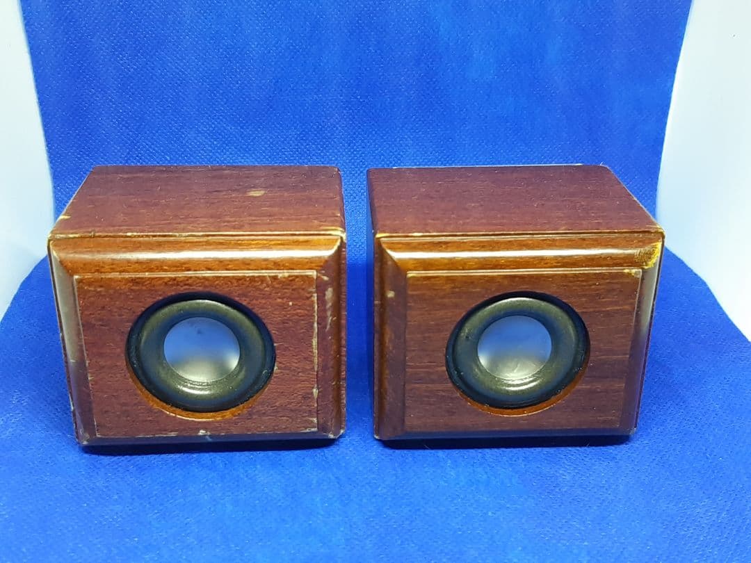 高級スピーカー 高井工芸 HC-TX051 27,500円 Aurasound