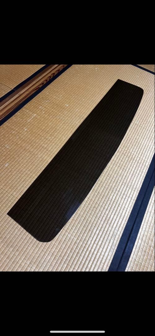 名無し　ハイゼットs500p 26cm ブロンズ