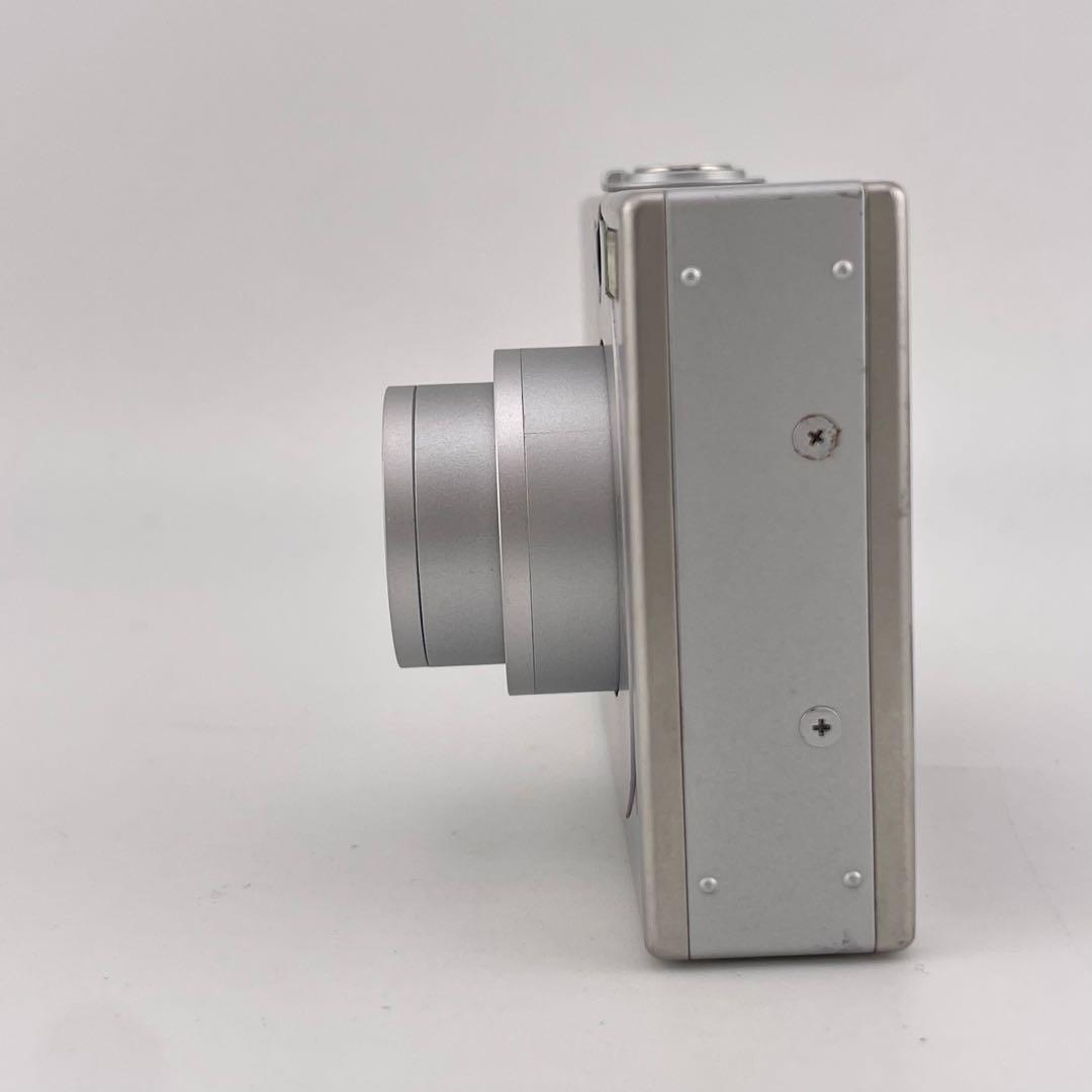 実写美⭕️訳あり【動作確認済み】Canon IXY DIGITAL 10 デジカメ