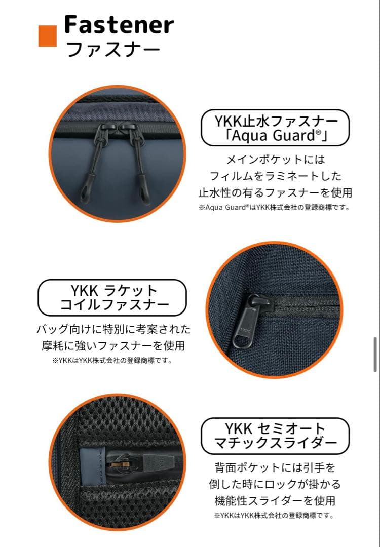 【超美品】TRIDEAL タフスリングマルチバッグ ネイビー