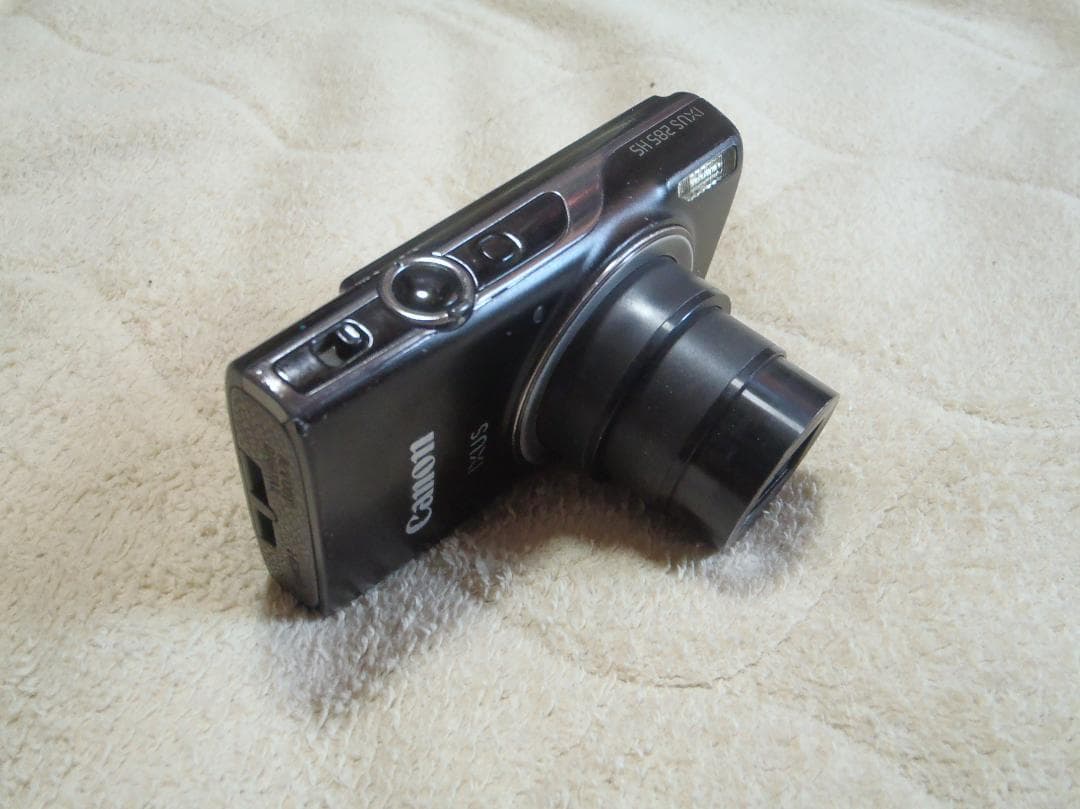 ⭕️ 動作品★IXY650♥️日本未発売★31か国語海外限定★SD付★