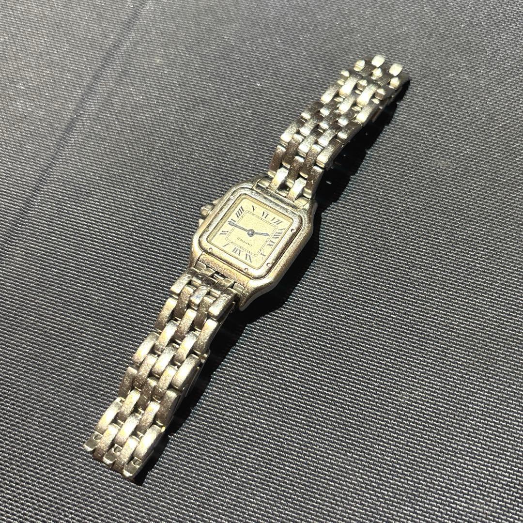 Cartier Panthère Ref.1320 クォーツ式 カルティエ